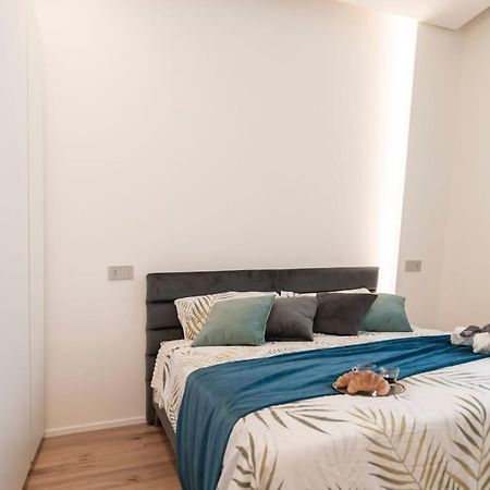We Home - Buenos Aires Suites36 - Milano Eksteriør bilde