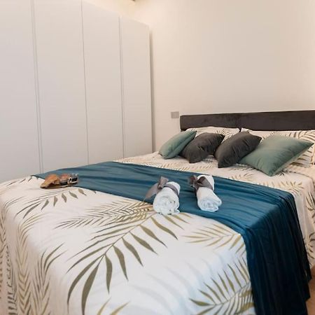 We Home - Buenos Aires Suites36 - Milano Eksteriør bilde