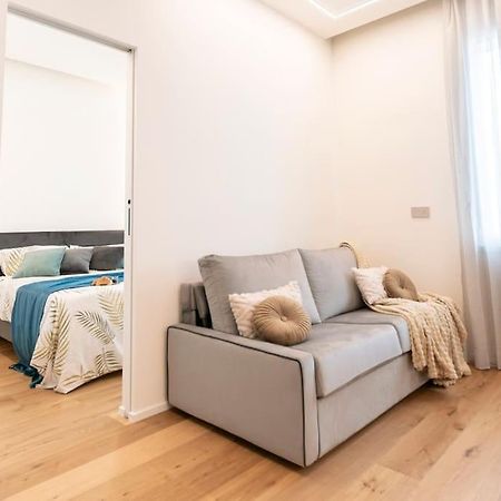 We Home - Buenos Aires Suites36 - Milano Eksteriør bilde