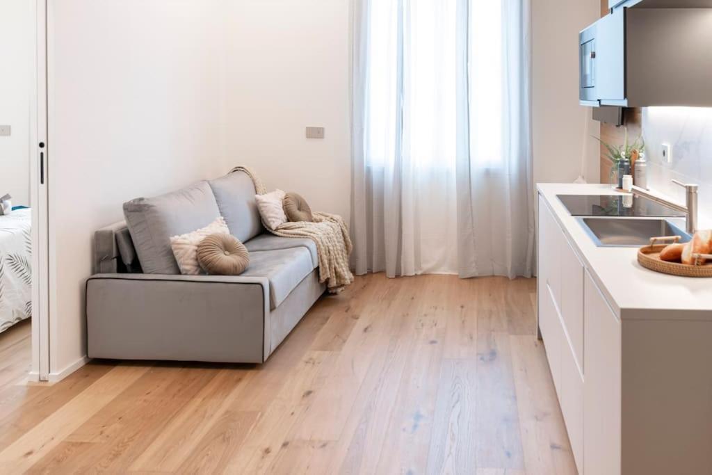We Home - Buenos Aires Suites36 - Milano Eksteriør bilde
