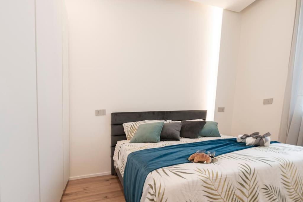We Home - Buenos Aires Suites36 - Milano Eksteriør bilde