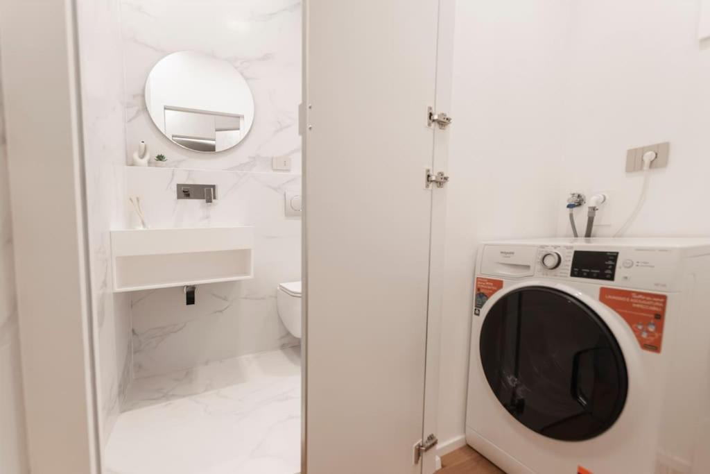 We Home - Buenos Aires Suites36 - Milano Eksteriør bilde
