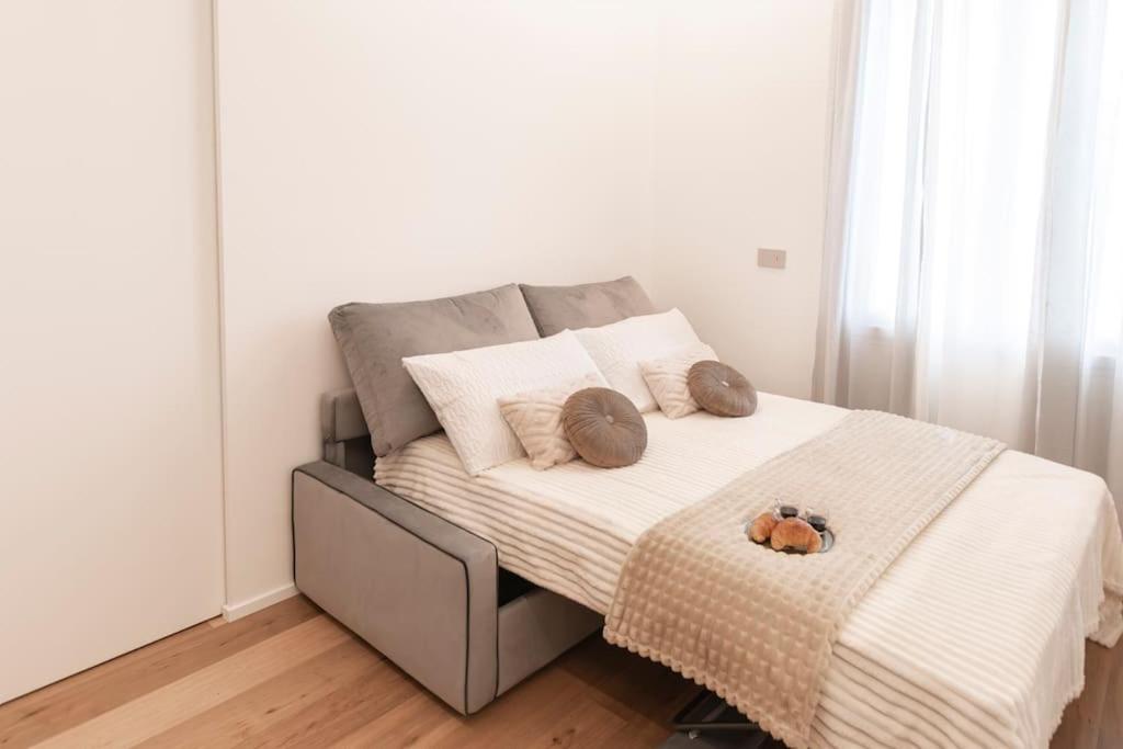 We Home - Buenos Aires Suites36 - Milano Eksteriør bilde