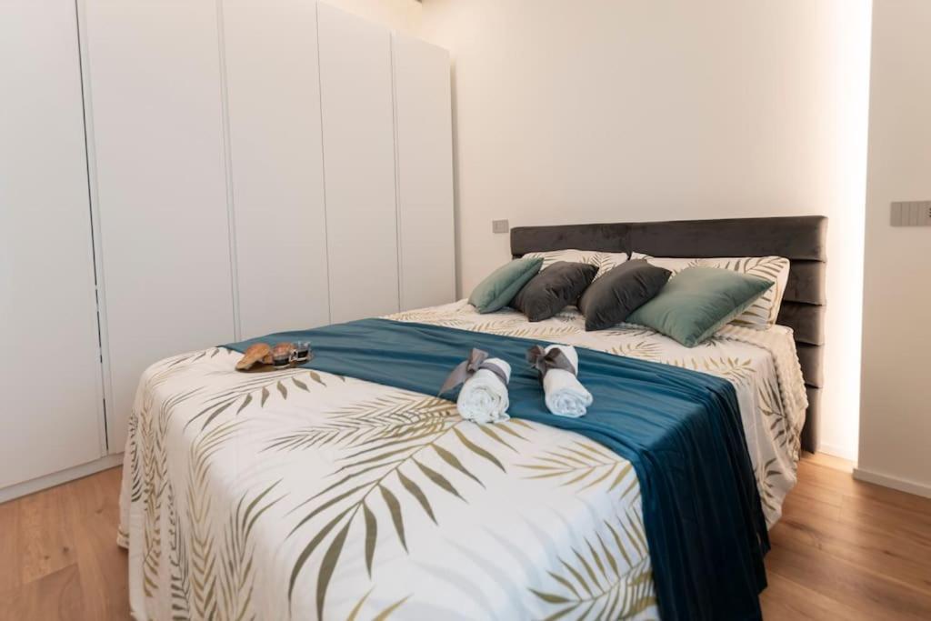 We Home - Buenos Aires Suites36 - Milano Eksteriør bilde
