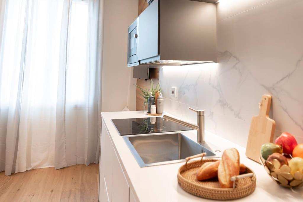 We Home - Buenos Aires Suites36 - Milano Eksteriør bilde