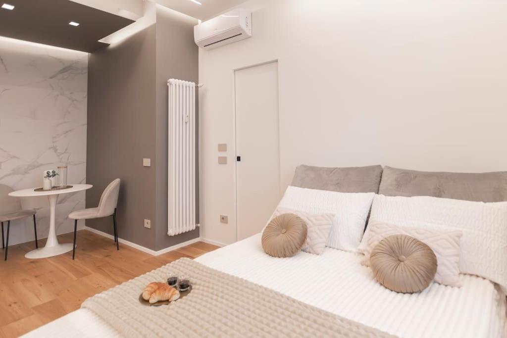 We Home - Buenos Aires Suites36 - Milano Eksteriør bilde