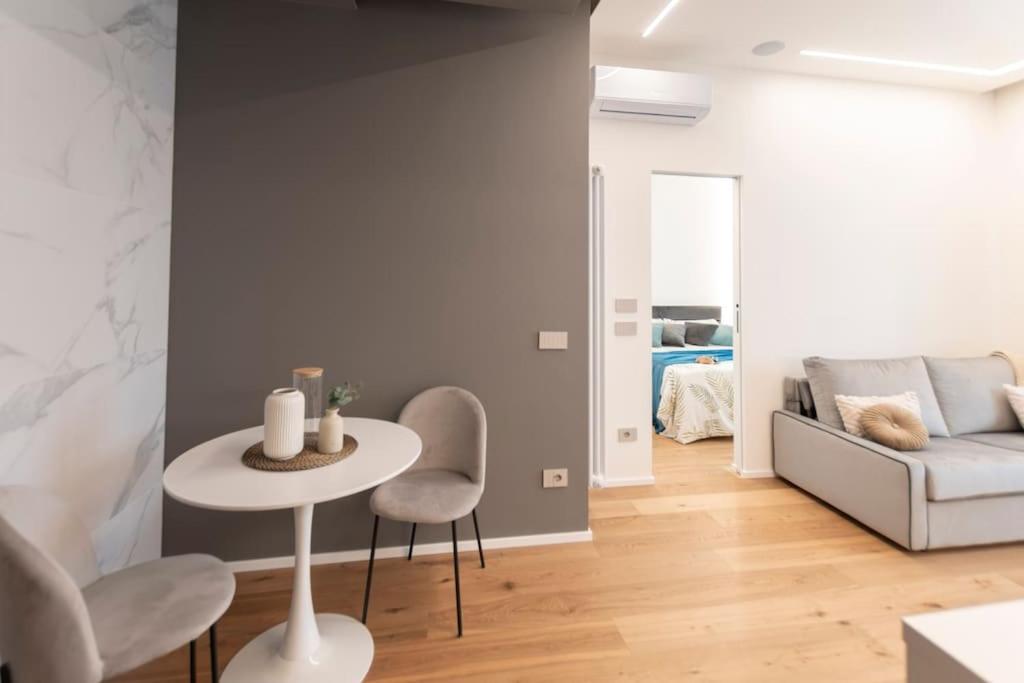 We Home - Buenos Aires Suites36 - Milano Eksteriør bilde