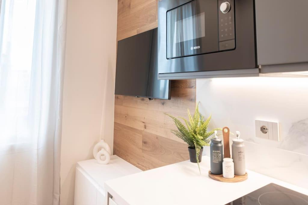 We Home - Buenos Aires Suites36 - Milano Eksteriør bilde