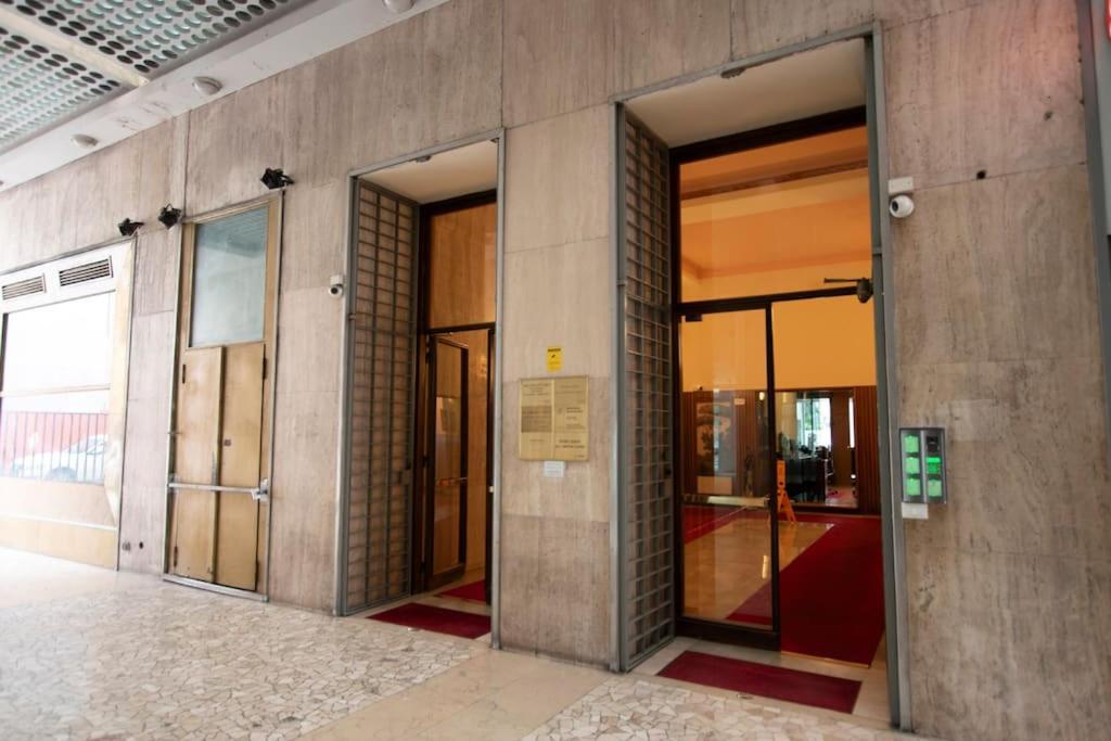 We Home - Buenos Aires Suites36 - Milano Eksteriør bilde