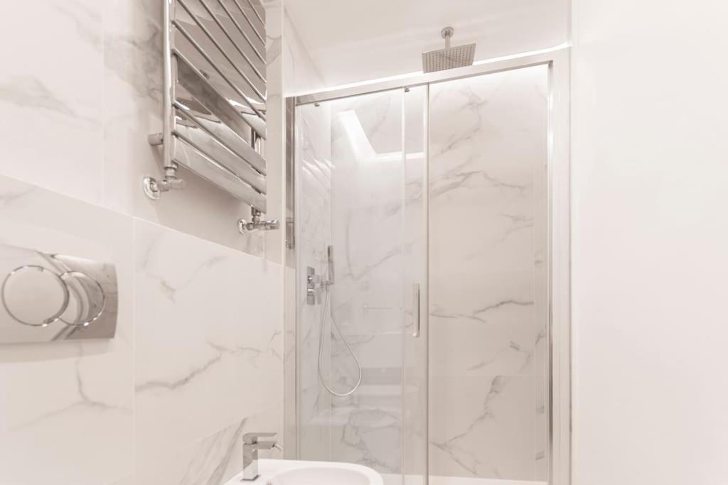 We Home - Buenos Aires Suites36 - Milano Eksteriør bilde