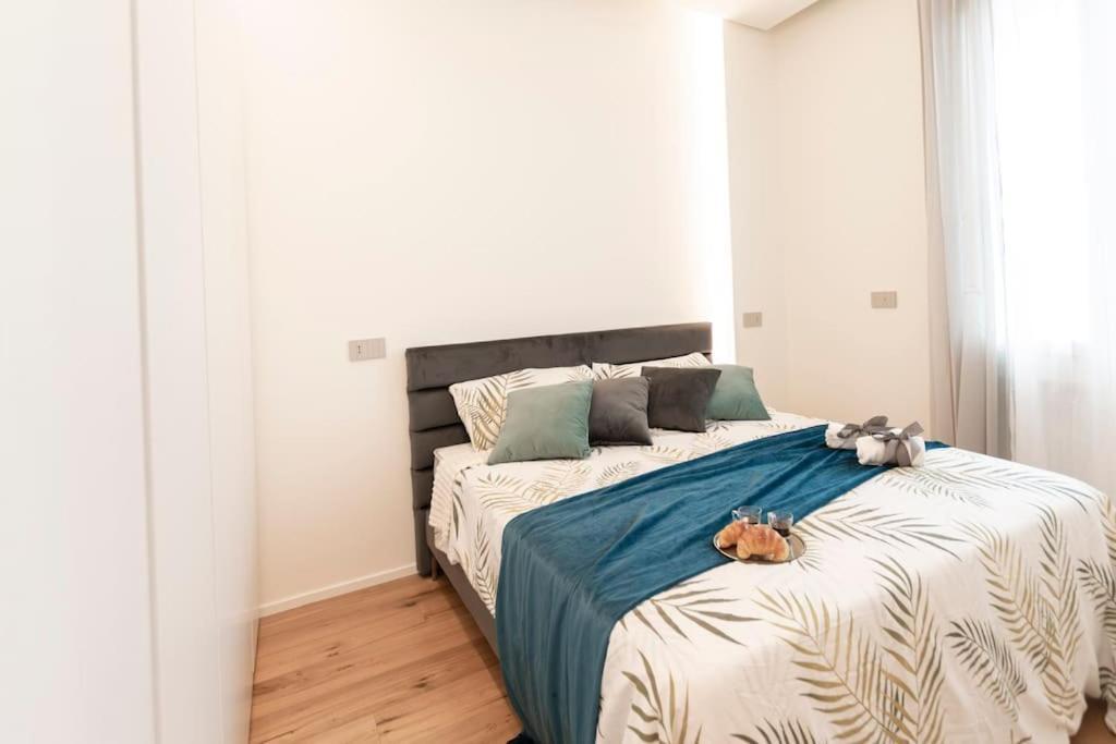 We Home - Buenos Aires Suites36 - Milano Eksteriør bilde